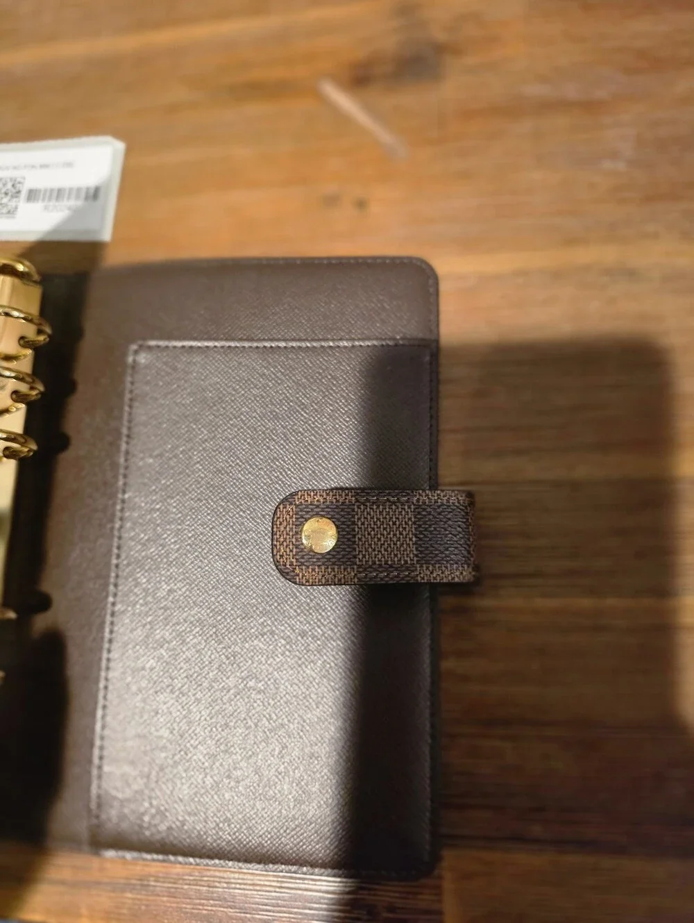 Louis Vuitton gently used